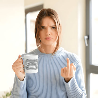 World’s Most Encouraging Mug 😉