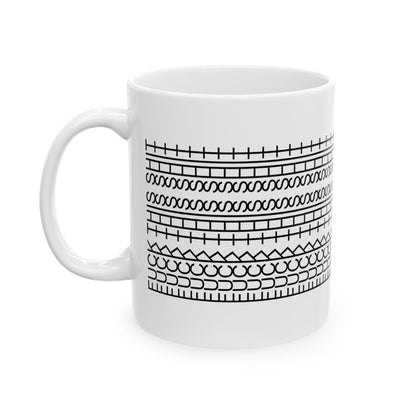 World’s Most Encouraging Mug 😉