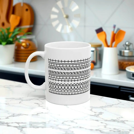 World’s Most Encouraging Mug 😉